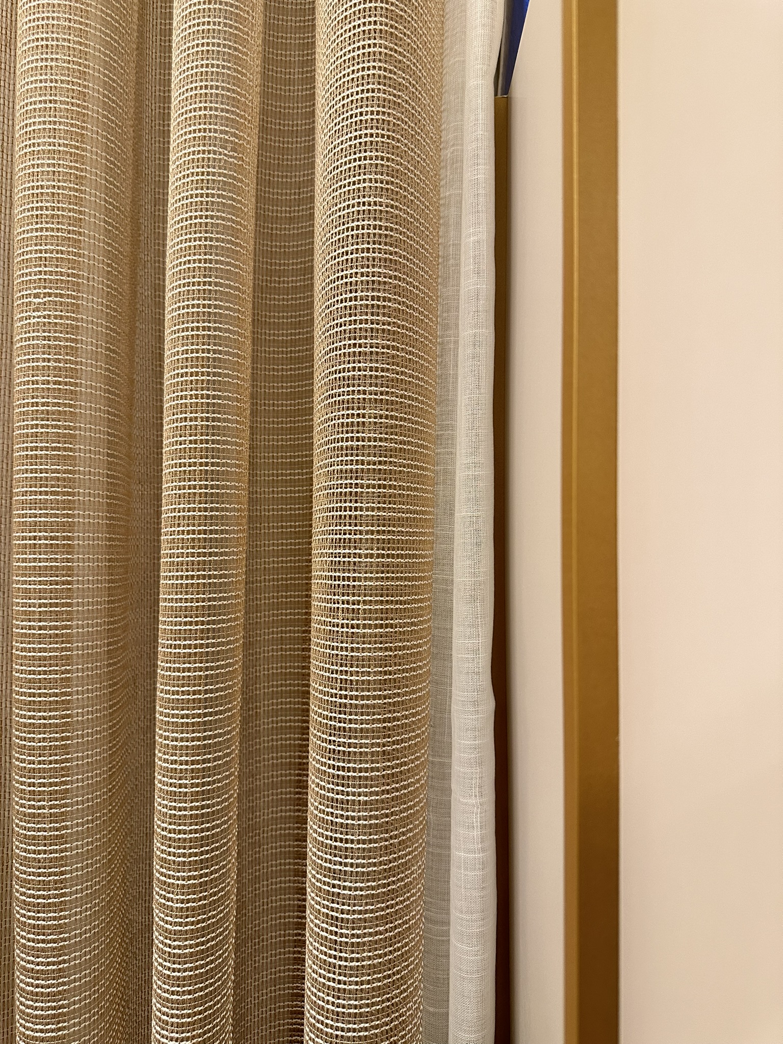 Cortina Tela projeto 6